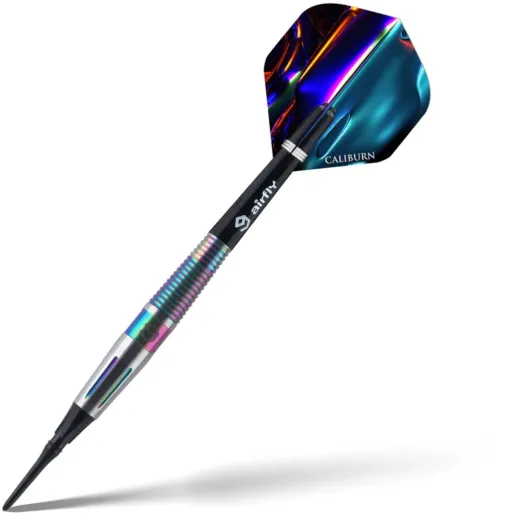 Caliburn Rzutki Element - Flare - 17,5g