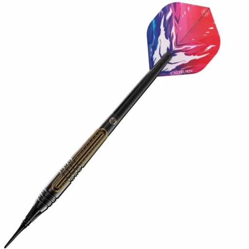 Caliburn Rzutki Combo - Mosiądz - C1 - 18g