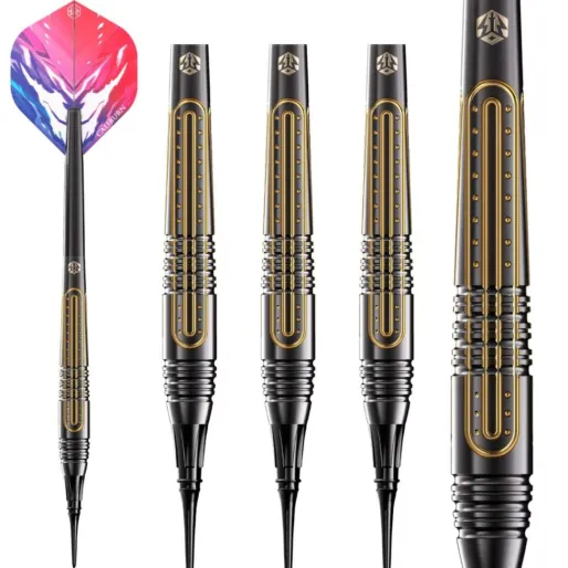 Caliburn Rzutki Combo - Mosiądz - C1 - 18g