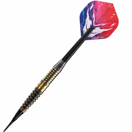 Caliburn Rzutki Combo - Mosiądz - C3 - 20g