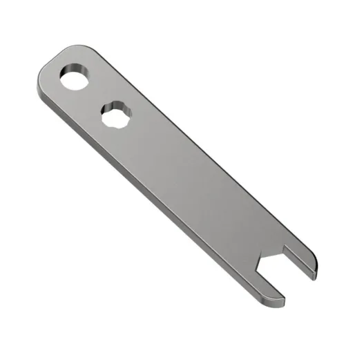 Caliburn Rzutki Steel Wolfpack - W3 - 21g