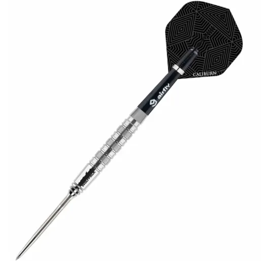 Caliburn Rzutki Steel Wolfpack - W7 - 21g