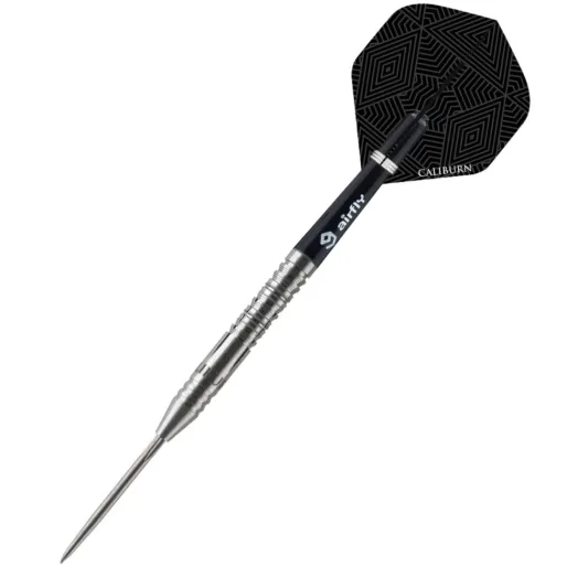 Caliburn Rzutki Steel Hunt - H1 - 21g