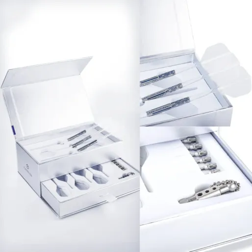 Caliburn Rzutki Starships - Falcon - 20 g