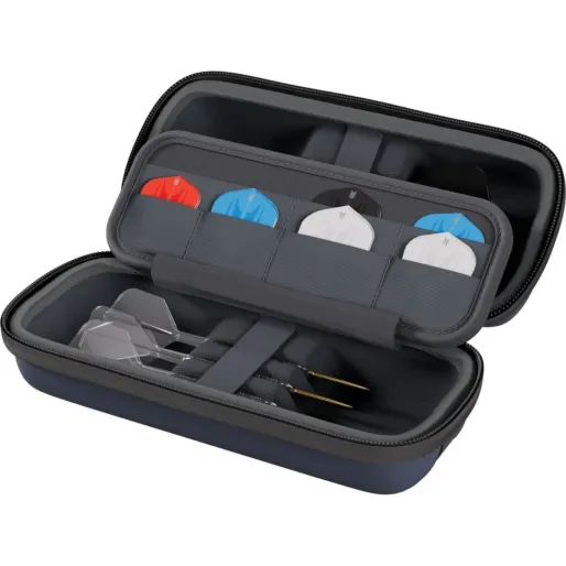 Target - darts Etui na lotki Boa - szare