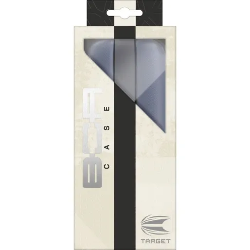 Target - darts Etui na lotki Boa - szare