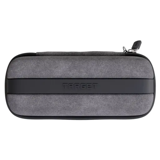 Target - darts Etui na lotki Boa - szare