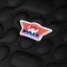 Bull's NL Etui na rzutki Morph - czarne