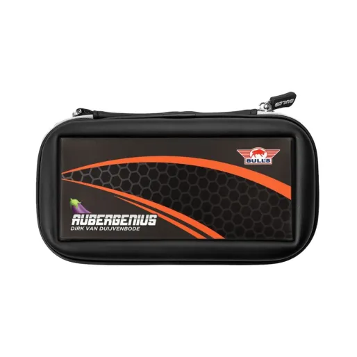 Bull's NL Etui na rzutki Pro Player - Dirk van Duijvenbode