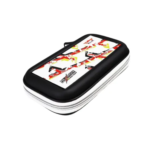 Bull's NL Etui na rzutki Pro Player - Max Hopp