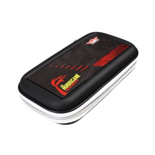 Bull's NL Etui na rzutki Pro Player - Kim Huybrechts