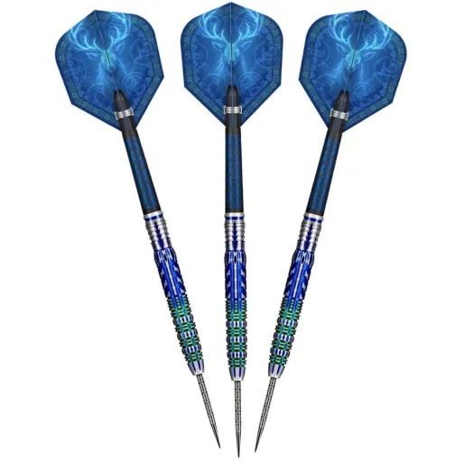 Shot Rzutki Steel Celt Merlin - 25 g