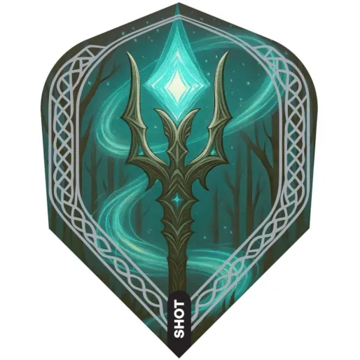 Shot Rzutki Steel Celt Merlin - 25 g