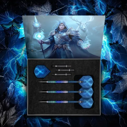 Shot Rzutki Steel Celt Merlin - 25 g