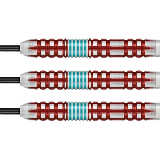 Shot Rzutki stalowe Josh Pearson - 23g