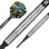 Shot Badlands Darts - Krush - 20g
