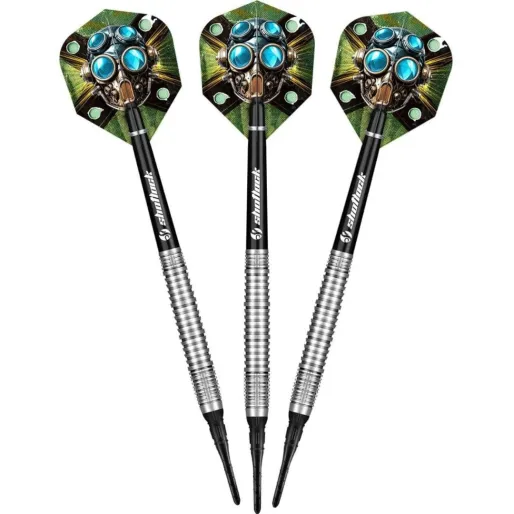 Shot Badlands Darts - Krush - 20g