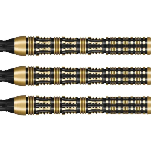 Shot Rzutki Badlands - Szeryf - 20 g