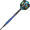 Shot Badlands Darts - Tova - 20g