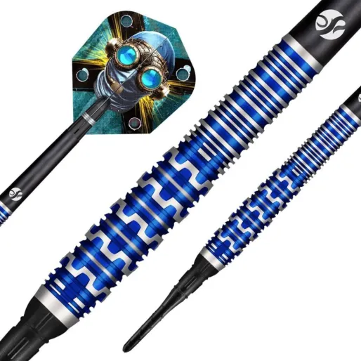 Shot Badlands Darts - Tova - 20g