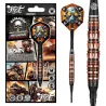 Shot Badlands Darts - Rustin - 20g