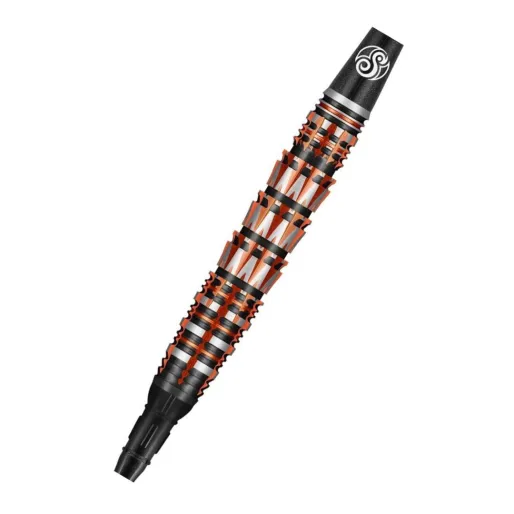 Shot Badlands Darts - Rustin - 20g