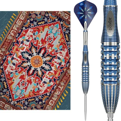 Target - darts Rzutki stalowe Phil Taylor - Power Gx2 - Swiss Point - 26g