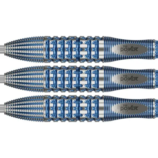 Target - darts Rzutki stalowe Phil Taylor - Power Gx2 - Swiss Point - 26g