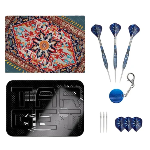 Target - darts Rzutki stalowe Phil Taylor - Power Gx2 - Swiss Point - 26g