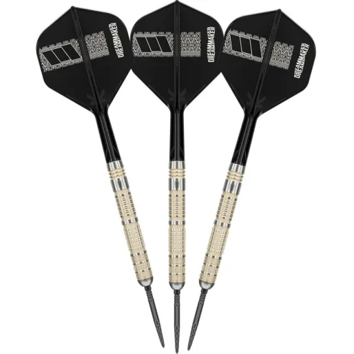 Target - darts Rzutki stalowe Dimitri van den Bergh - 95K - Swiss Point - 22g