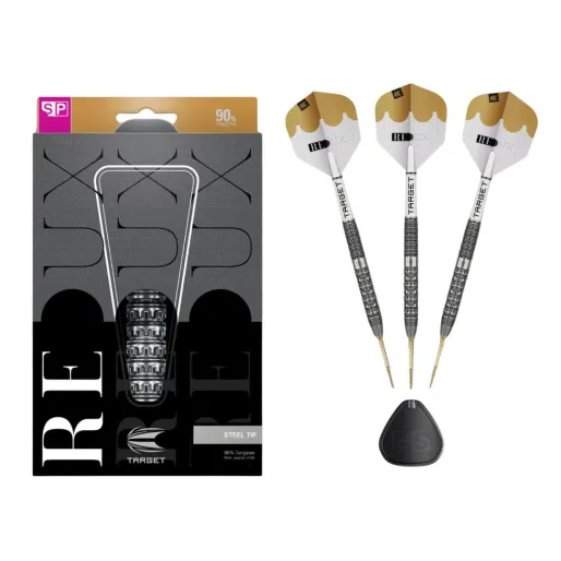 Target - darts Stal Redux 01 - Swiss Point - 24 g