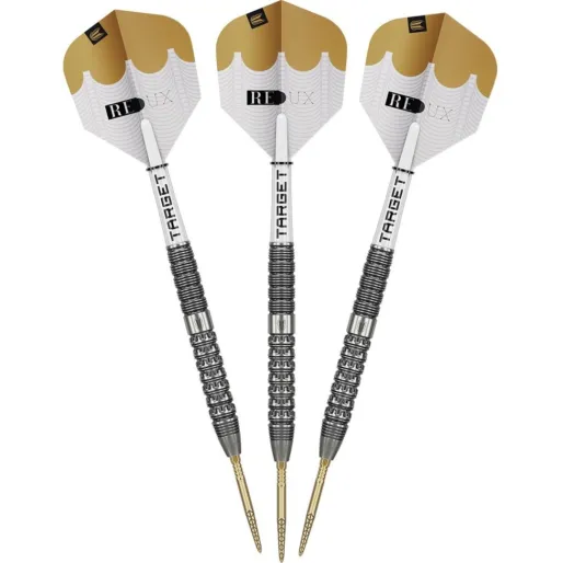 Target - darts Stal Redux 01 - Swiss Point - 24 g