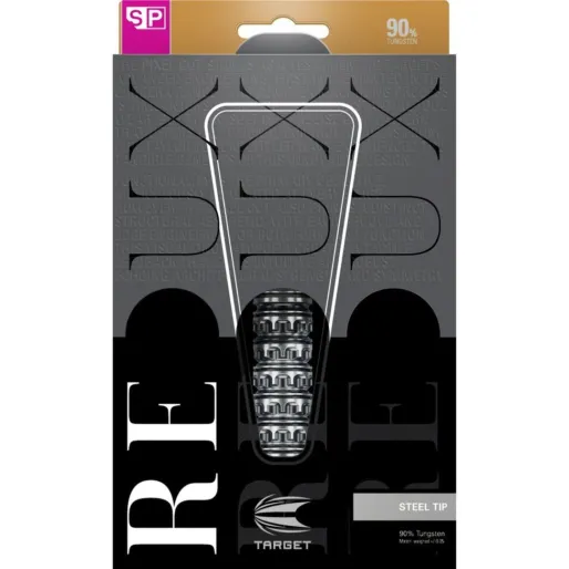 Target - darts Stal Redux 01 - Swiss Point - 24 g
