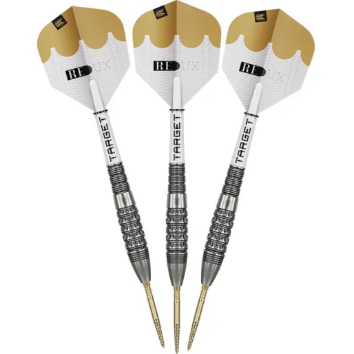 Target - darts Stal Redux 02 - Swiss Point - 22 g