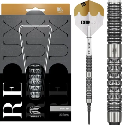 Target - darts Rzutki Redux 10 - 18g