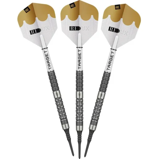 Target - darts Rzutki Redux 10 - 18g
