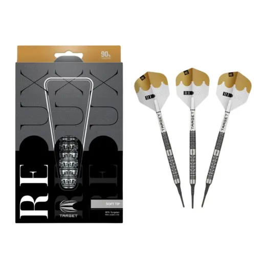 Target - darts Rzutki Redux 10 - 18g