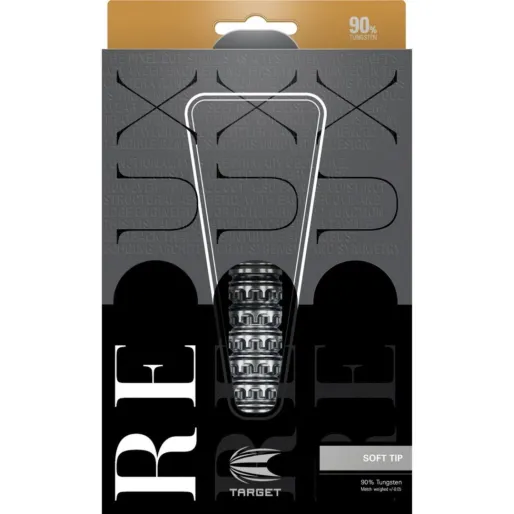 Target - darts Rzutki Redux 10 - 18g