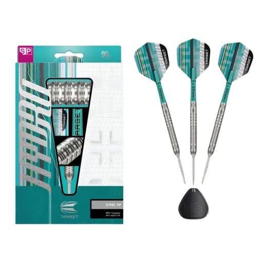 Target - darts Steel Hydro 03 - Swiss Point - 26 g