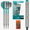 Target - darts Rzutki wodne 12 - 18 g