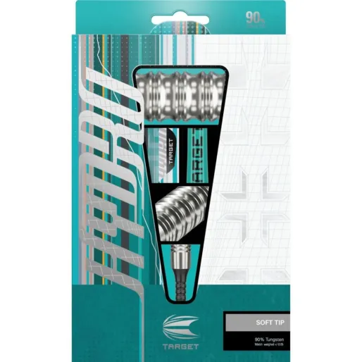 Target - darts Rzutki wodne 12 - 18 g