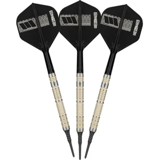 Target - darts Rzutki Dimitri van den Bergh - 95K - 18g