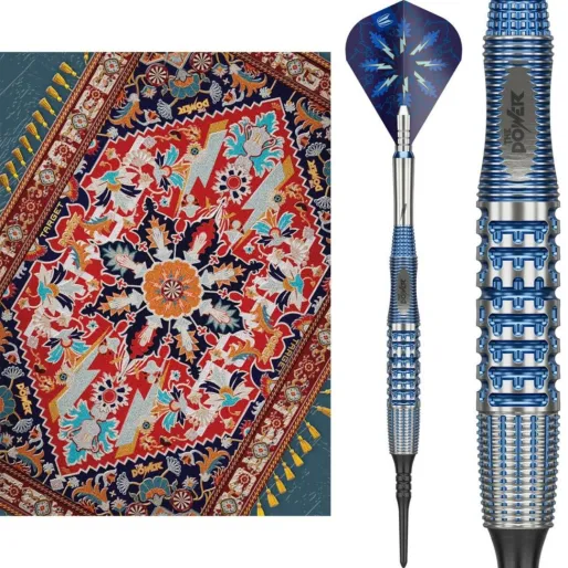 Target - darts Rzutki Phil Taylor - Power Gx2 - 18g