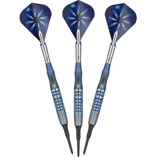Target - darts Rzutki Phil Taylor - Power Gx2 - 18g
