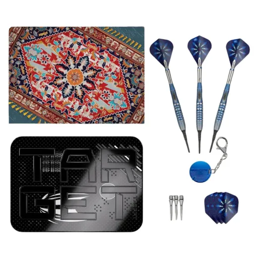Target - darts Rzutki Phil Taylor - Power Gx2 - 18g