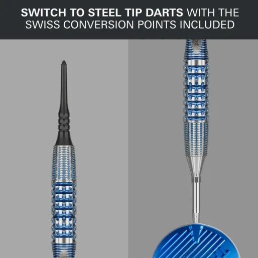 Target - darts Rzutki Phil Taylor - Power Gx2 - 18g
