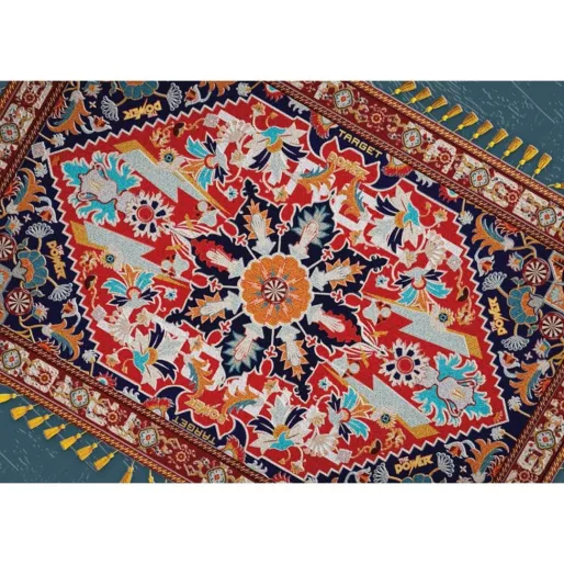 Target - darts Rzutki Phil Taylor - Power Gx2 - 18g