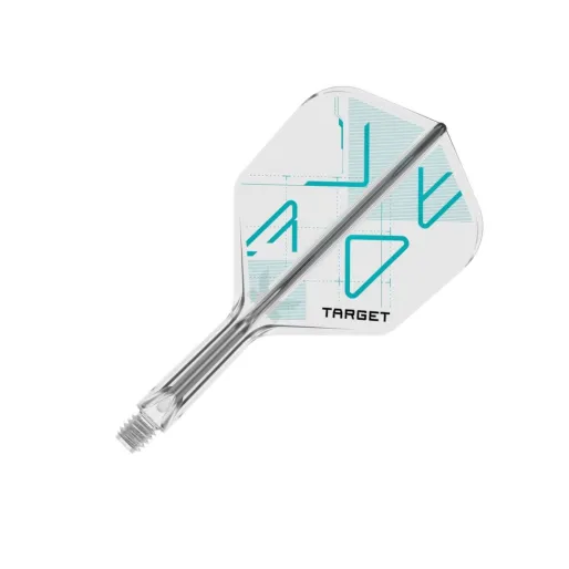 Target - darts Squadrons K-Flex - Rove - No6 - Short - TRG410163