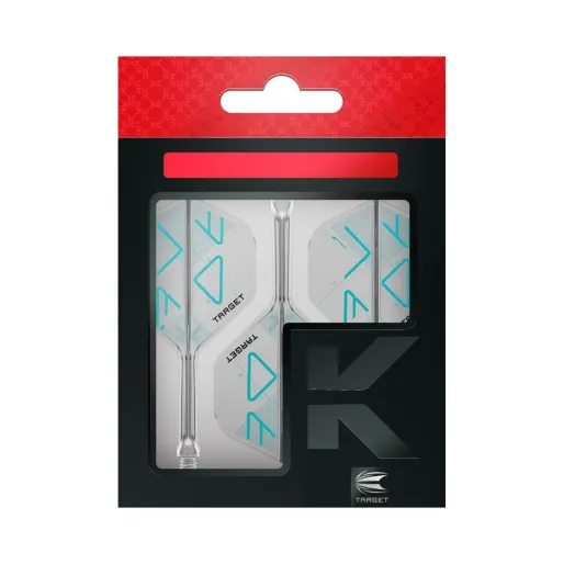 Target - darts Squadrons K-Flex - Rove - No6 - Medium - TRG410165