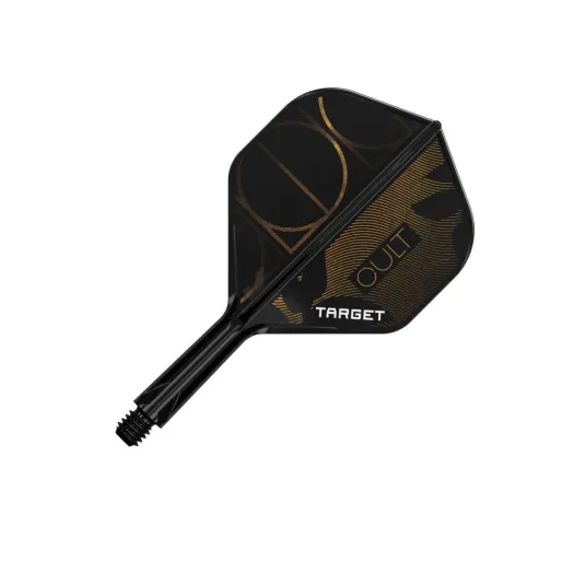 Target - darts Squadrons K-Flex - Cult - No2 - Short - TRG410169